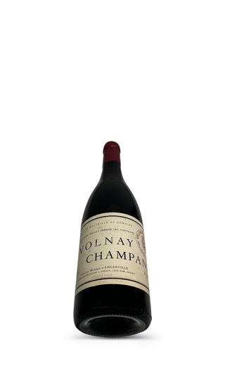 Volnay Champans 1er Cru 1999 - Domaine Marquis d´Angerville - Vintage Grapes GmbH