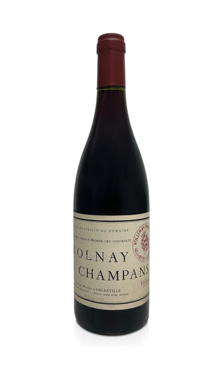 Volnay Champans 1er Cru 1999 - Domaine Marquis d´Angerville - Vintage Grapes GmbH