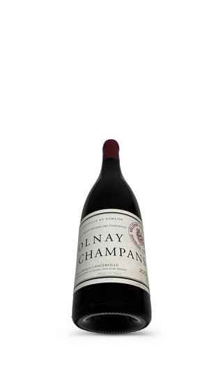 Volnay Champans 1er Cru 2002 - Domaine Marquis d´Angerville - Vintage Grapes GmbH