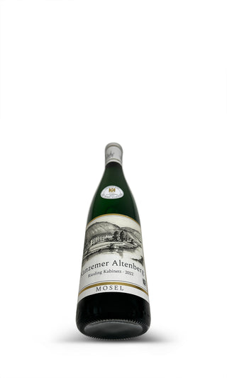 Altenberg Riesling Kabinett Versteigerungswein 2022 - Von Othegraven - Vintage Grapes GmbH
