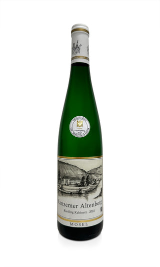 Altenberg Riesling Kabinett Versteigerungswein 2022 - Von Othegraven - Vintage Grapes GmbH