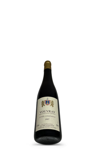 Vouvray Cuvée Constance (0,5l) 1997 - Domaine Huet - Vintage Grapes GmbH