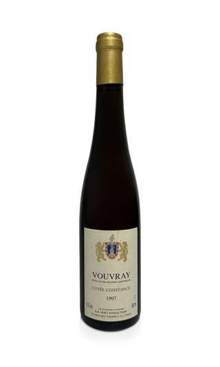 Vouvray Cuvée Constance (0,5l) 1997 - Domaine Huet - Vintage Grapes GmbH