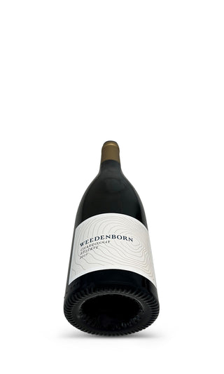 Chardonnay Réserve 2019 - Weingut Weedenborn - Vintage Grapes GmbH