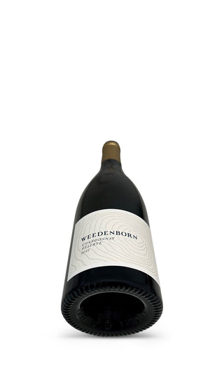 Chardonnay Réserve 2021 - Weingut Weedenborn - Vintage Grapes GmbH