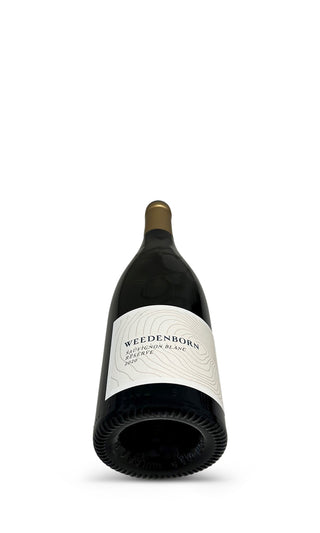 Sauvignon Blanc Réserve 2020 - Weingut Weedenborn - Vintage Grapes GmbH