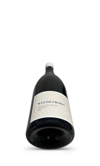 Sauvignon Blanc Réserve Doppelmagnum 2020 - Weingut Weedenborn - Vintage Grapes GmbH
