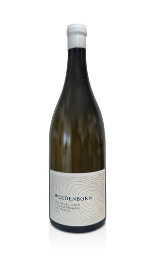 Weißburgunder "vom Kalkmergel" Doppelmagnum 2023 - Weingut Weedenborn - Vintage Grapes GmbH