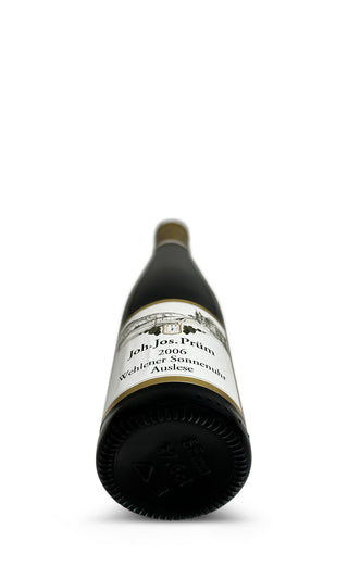 Wehlener Sonnenuhr Riesling Auslese Goldkapsel (0,375l) 2006 - Weingut Joh. Jos. Prüm - Vintage Grapes GmbH