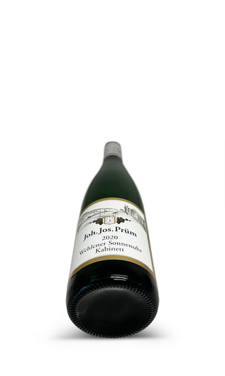 Wehlener Sonnenuhr Riesling Kabinett 2020 - Weingut Joh. Jos. Prüm - Vintage Grapes GmbH