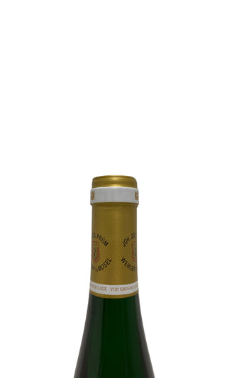 Wehlener Sonnenuhr Riesling Auslese Goldkapsel 2018 - Weingut Joh. Jos. Prüm - Vintage Grapes GmbH