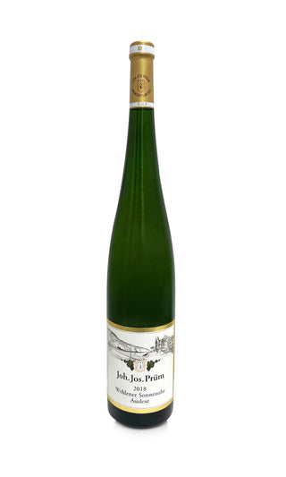 Wehlener Sonnenuhr Riesling Auslese Goldkapsel Magnum 2018 - Weingut Joh. Jos. Prüm - Vintage Grapes GmbH