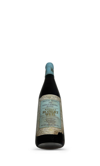 Kiedrich Gräfenberg Riesling Eiswein (0,375l) 2001 - Robert Weil - Vintage Grapes GmbH