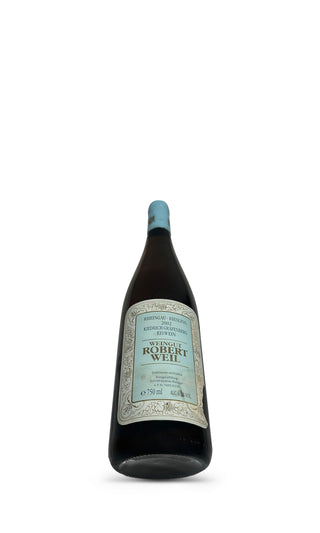 Kiedrich Gräfenberg Riesling Eiswein 2002 - Robert Weil - Vintage Grapes GmbH
