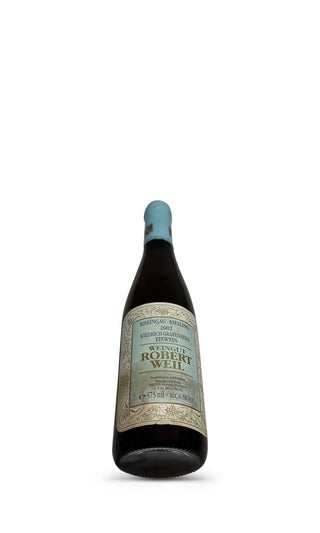 Kiedrich Gräfenberg Riesling Eiswein (0,375l) 2002 - Robert Weil - Vintage Grapes GmbH