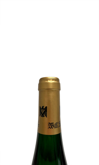 Domprobst Riesling Kabinett Versteigerungswein 2022 - Willi Schaefer - Vintage Grapes GmbH