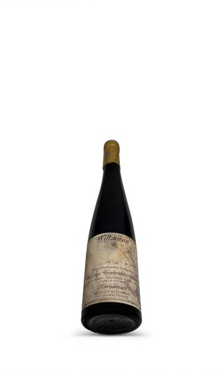 Westhofener Steingrube Albalonga Trockenbeerenauslese (0,375l) 1992 - Weingut Wittmann - Vintage Grapes GmbH