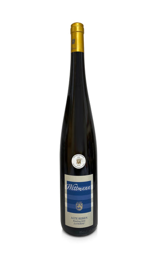 La Borne Riesling Alte Reben Magnum Versteigerungswein 2016 - Weingut Wittmann - Vintage Grapes GmbH