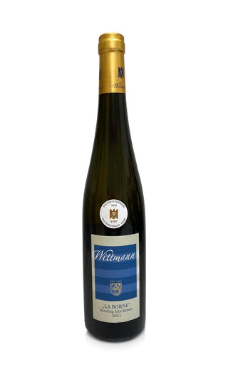 La Borne Riesling Alte Reben Versteigerungswein 2021 - Weingut Wittmann - Vintage Grapes GmbH