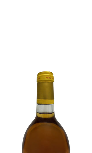 Château d´ Yquem Sauternes 1988 - Château d´Yquem - Vintage Grapes GmbH