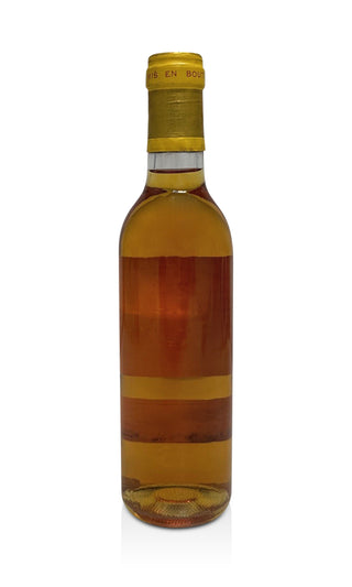 Château d´ Yquem Sauternes (0,375L) 1988 - Château d´Yquem - Vintage Grapes GmbH