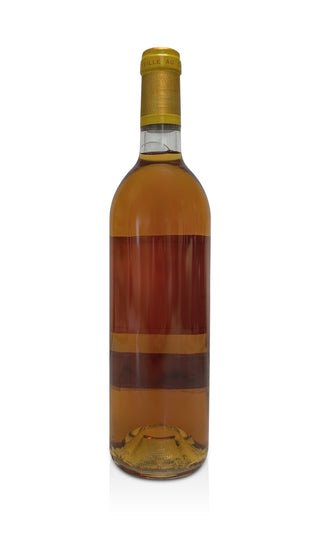 Château d´ Yquem Sauternes 1990 - Château d´Yquem - Vintage Grapes GmbH