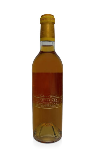 Château d´ Yquem Sauternes (0,375l) 2003 - Château d´Yquem - Vintage Grapes GmbH