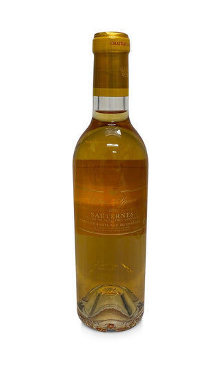 Château d´ Yquem Sauternes (0,375l) 2011 - Château d´Yquem - Vintage Grapes GmbH
