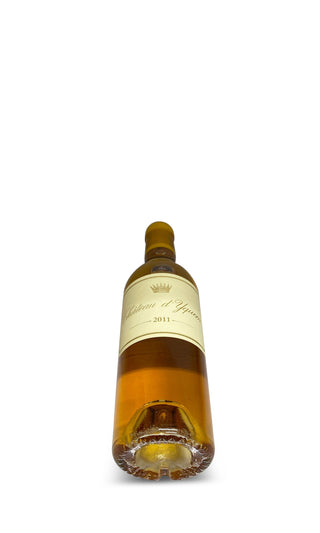 Château d´ Yquem Sauternes (0,375l) 2011 - Château d´Yquem - Vintage Grapes GmbH