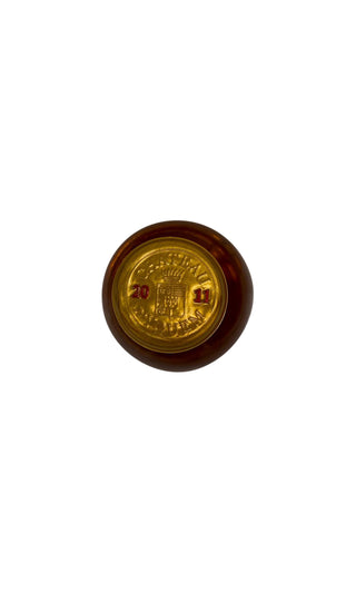 Château d´ Yquem Sauternes (0,375l) 2011 - Château d´Yquem - Vintage Grapes GmbH