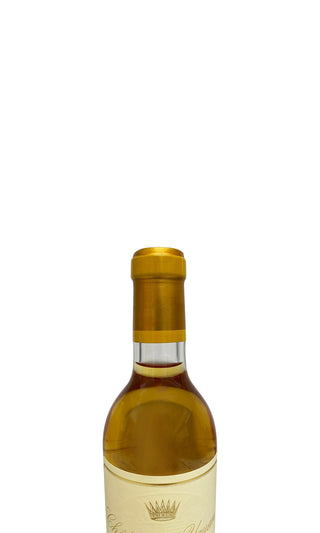 Château d´ Yquem Sauternes (0,375l) 2011 - Château d´Yquem - Vintage Grapes GmbH