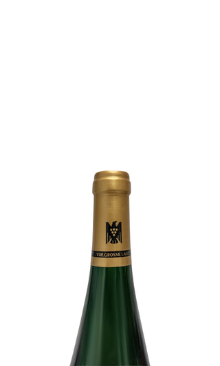 Saarburger Rausch Riesling Auslese Goldkapsel 2018 - Forstmeister Geltz Zilliken - Vintage Grapes GmbH