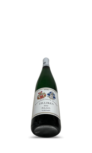 Saarburg Rausch Riesling Kabinett 2022 - Forstmeister Geltz Zilliken - Vintage Grapes GmbH