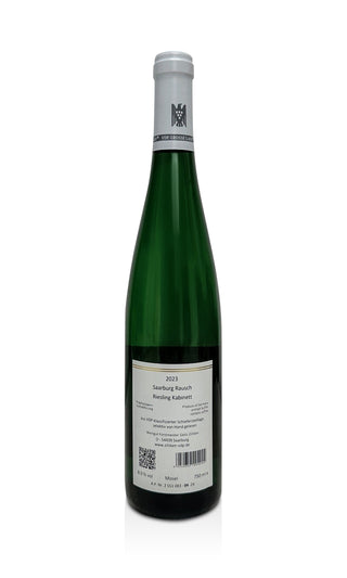 Saarburg Rausch Riesling Kabinett 2023 - Forstmeister Geltz Zilliken - Vintage Grapes GmbH