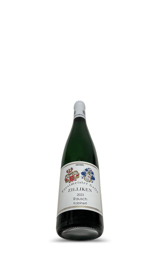 Saarburg Rausch Riesling Kabinett 2023 - Forstmeister Geltz Zilliken - Vintage Grapes GmbH