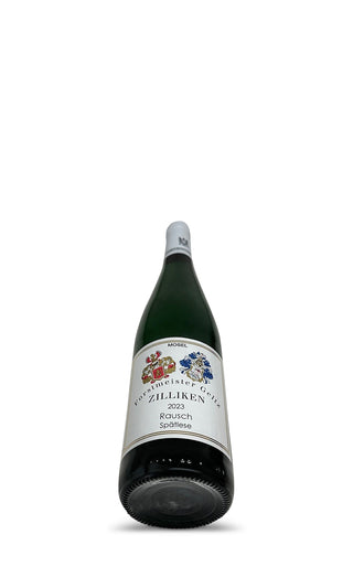 Saarburg Rausch Riesling Spätlese 2023 - Forstmeister Geltz Zilliken - Vintage Grapes GmbH