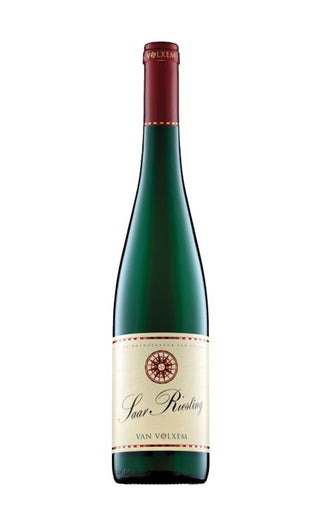 Saar Riesling 2021 - Van Volxem - Vintage Grapes GmbH
