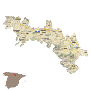Region Rioja