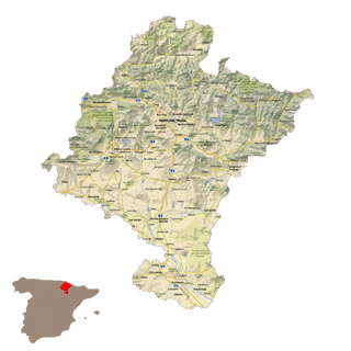 Region Navarra