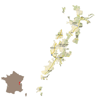 Region Jura