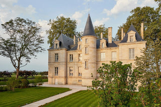 Château Pichon Longueville Comtesse De Lalande