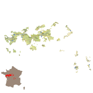 Region Loire