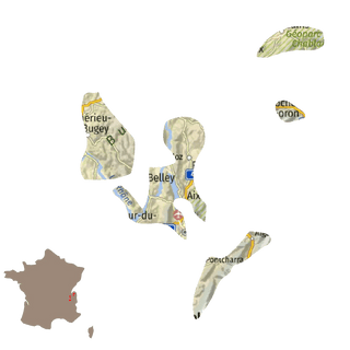 Region Savoyen