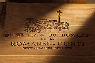 Domaine De La Romanée-Conti