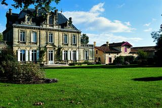 Château Malescot St. Exupéry