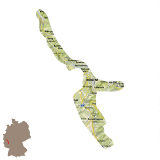 Region Mittelrhein