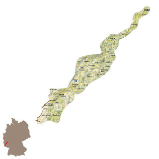 Region Mosel