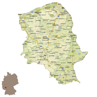Region Rheinhessen
