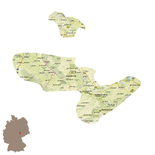 Region Saale-Unstrut