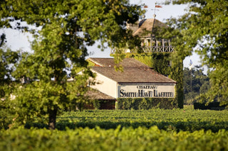 Château Smith Haut Lafitte